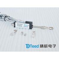 微型自恢复位移传感器 直线位移传感器KTR-V2-10mm 精标厂家直供
