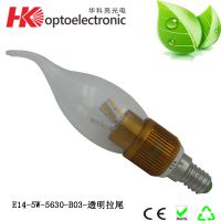 E14 5W LEDƿɵ 360ȷ ֱ