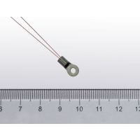 供应环形封装热敏电阻 NTC热敏电阻 温度传感器 ATH10KL2B