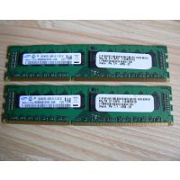 SUN SE6X2A11Z 2*2GB DDR3-1333/PC3-10600 T3-1ڴ