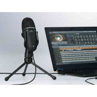 Audio Technica/铁三角 AT9934USB电容麦电脑录音配音录乐器话筒