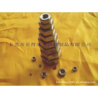 东莞304英制螺帽 8# 不锈钢316美制螺帽  美/英制螺帽（库存）