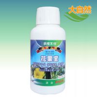 厂家直销多维禾谷保花保果高磷高钾果实膨大花果宝有机叶面肥