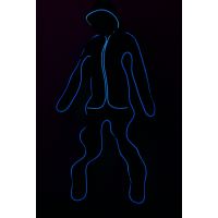 촴ELӫ EL LED̨ݷ е