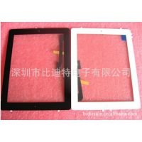 【工厂直销】  ipad 4 触摸屏 ipad4 手写 触摸 外屏幕