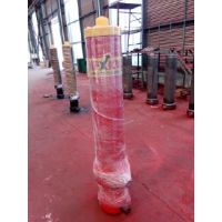 4TG-E1750*5780多级伸缩套筒自卸车油缸