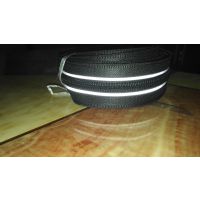 【反光拉链】常用反光防水拉链加工可提供材料及加工