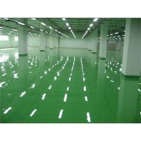 地下车库环氧地坪/地下车库环氧地坪施工方案/亨升供
