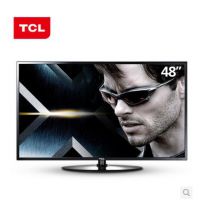 TCL LE48D8810 48英寸LED液晶電視機(jī) 安卓網(wǎng)絡(luò) 內(nèi)置wif 智能電視
