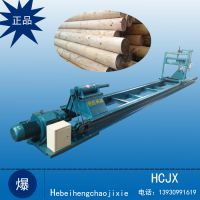 圓木車床加工視頻 仿古圓木車床參數(shù)