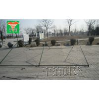 3*4米施工帐篷价格