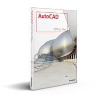 ڴӦAutodeskŷؿAuto CADͼά