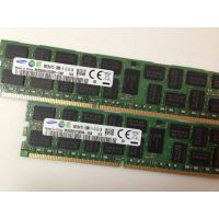 供应服务器内存 三星16G DDR3 RECC 1600 广州壹盛