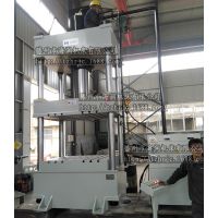 海润新品 315吨拉伸油压机 多顶杆顶出拉伸成型油压机