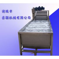 豪联牌HLXQ-3000优质多功能全自动茭白清洗机