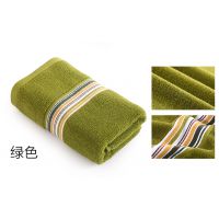 广州市 番禺区劳保毛巾批发 洁美丽福利毛巾定制100g