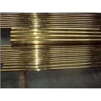 进口国产C6872铝黄铜棒料/圆棒 大小外径棒材 直径3-250mm