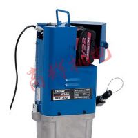 日本泉精器（IZUMI)充电式电动液压泵REC-P2（标配2m高压油管）