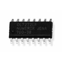 ¹Numerik ƷͨIC OL7272LF