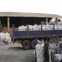 武漢無(wú)煙煤濾料哪里有_自來(lái)水廠用無(wú)煙煤濾料***