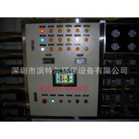 厂家直销EDI超纯水设备 HD-EDI-05T 电子行业用高纯水