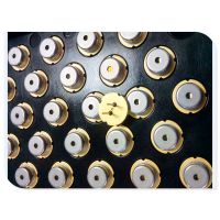 650NM150MW全新原装日本三菱ML101J28激光二极管LD 光纤耦合 光纤激光器