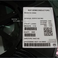 74HC14D NXP ߼IC ʩش оֱ