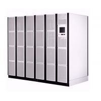 ͻups600kW APC SYMF600KH