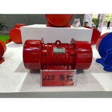 滨河大型振动电机YBH-220-6功率17KW