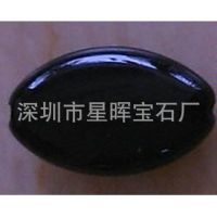 马眼形天然黑玛瑙（另有橄榄石、透辉石、石榴石、芙蓉石裸石）