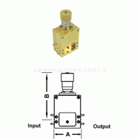 太赫兹移相器500GHz 可调节