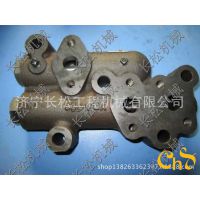 推土机配件 SD16组合阀16Y-11-30000 散热器各种配件
