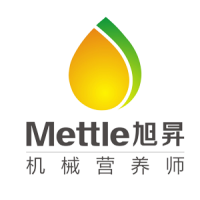 广州机械营养师润滑油有限公司