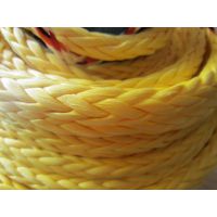 盐城神威制绳有限公司 高分子绳/高分子聚乙烯绳/UHMWPE rope/SYNTHETIC ROPE