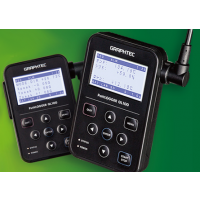 Petit LOGGER GL100-N ¼