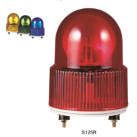 أQ-lightS125R ׼;ʾ