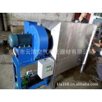 浙江厂家订做塑料造粒车间空气除臭设备/造粒废气处理设备价格