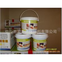水性木器漆专家，找宏泰牌！手感硬度高、光泽好，透明清晰度好