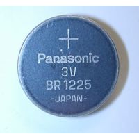 PanasonicBR1225µ3V