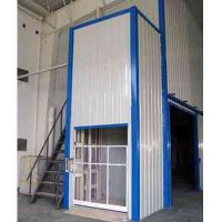 安徽合肥本地的货梯|液压平台专业订做 安装 维修公司