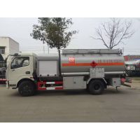 东风多利卡7吨流动加油车