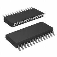 DG406DW-E3 · IC SOIC-28 Wide