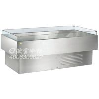 【欧雪】成都卧式生鲜猪肉冷藏保鲜展示柜价格