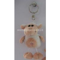 Կ׿ë޹Ҽ sheep keychain toys