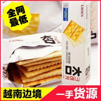 [单品]可拉奥太口饼干56克