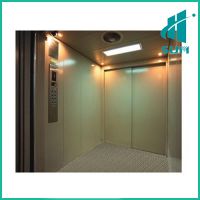 SUM电梯 大载重量载货电梯 质量***