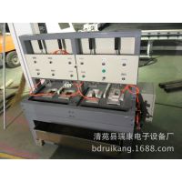 广州小型玻璃磨边机 实验室玻璃专用 价格 图片瑞康电子