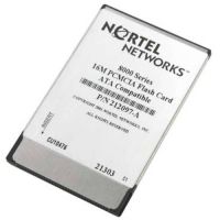 Nortel/ 8000 series 212097-A 16MB Flash