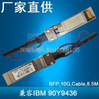 ӦSFP ׵8.5 IBM BLADE 90Y9436 BN-SP-CBL-8.5M