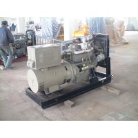 150kw柴油发电机组 潍柴6110ZLD